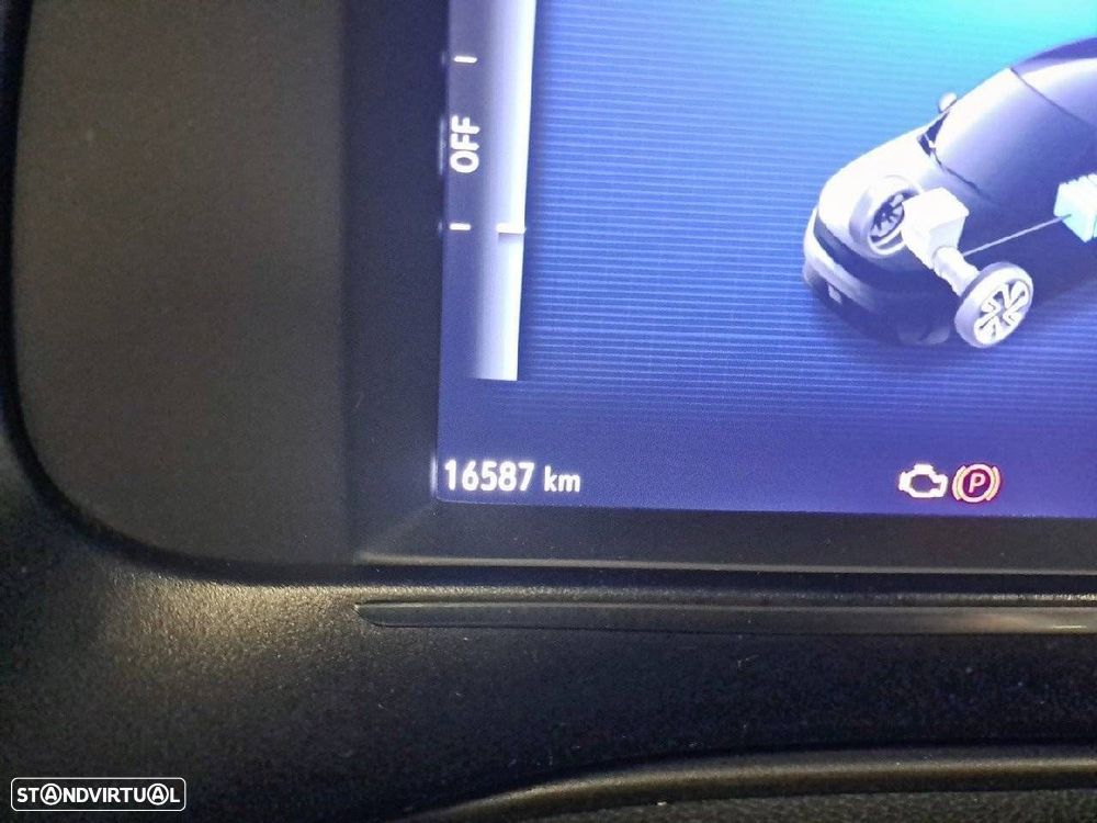 Opel Corsa 1.2 T GS Line Aut. - 13