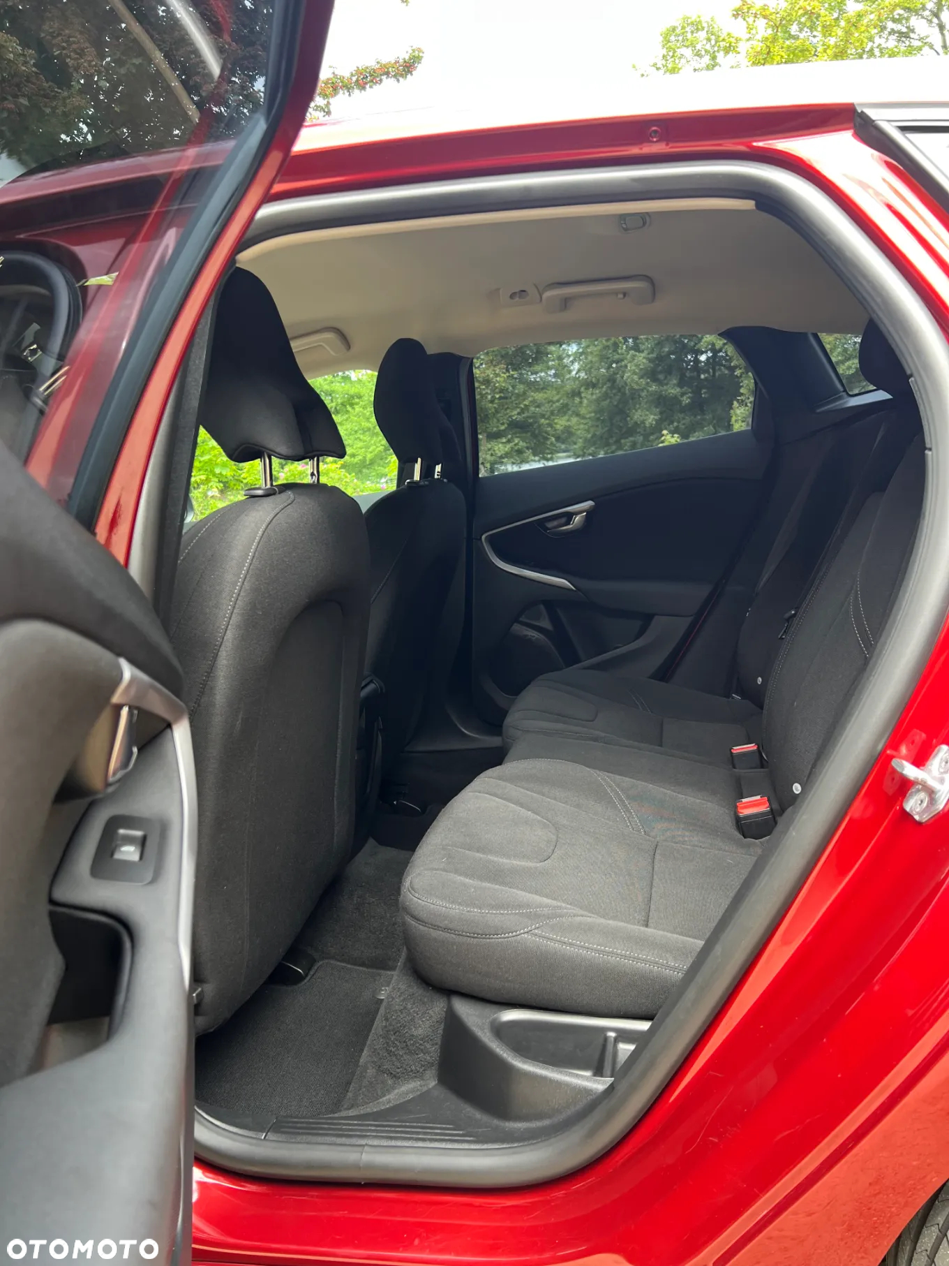 Volvo V40 D2 - 14