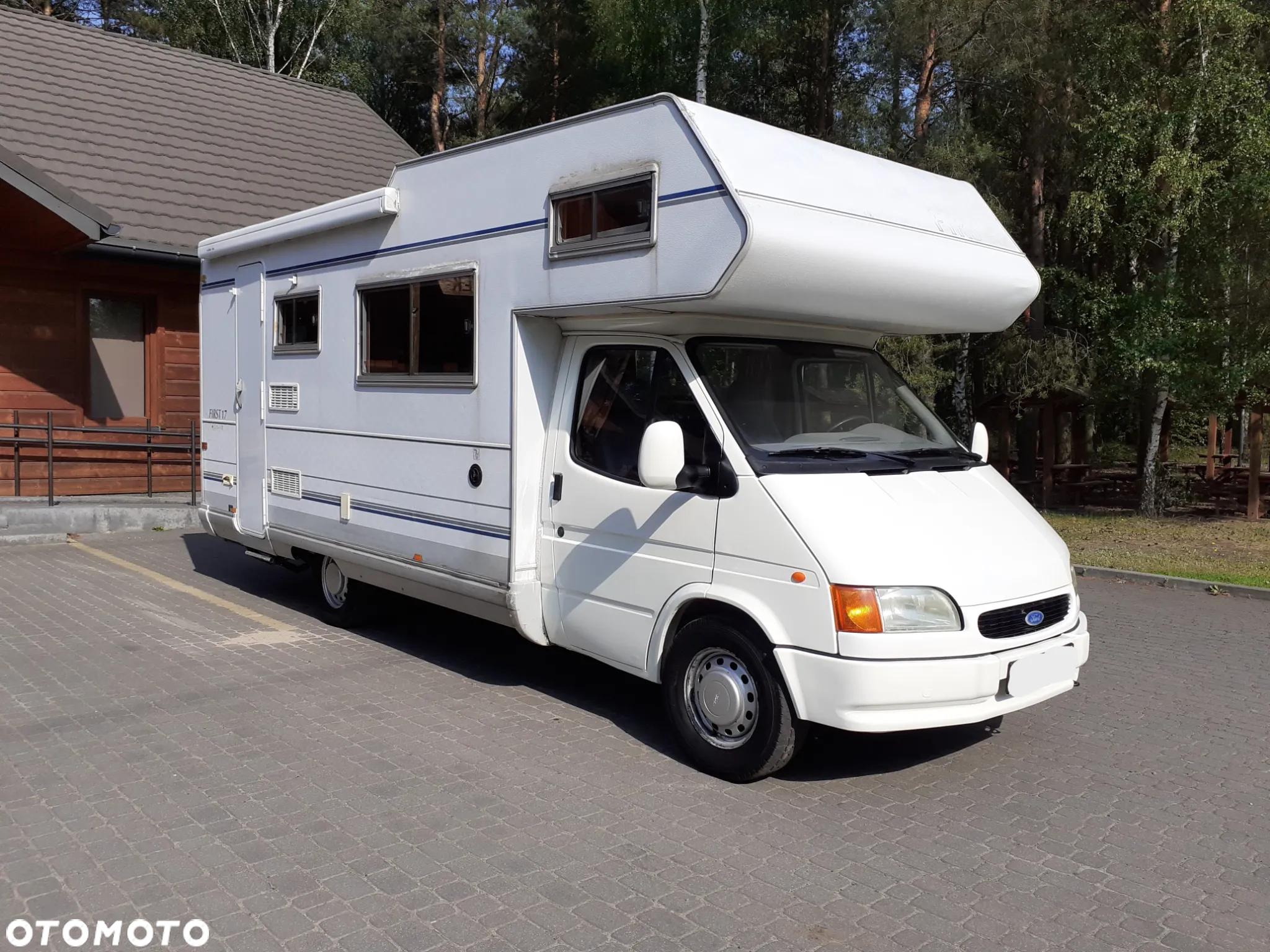 Ford TRANSIT - 7