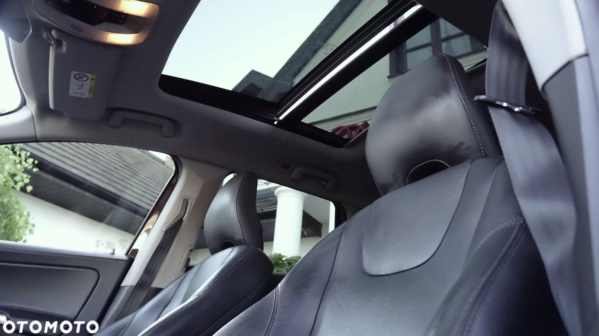 Volvo XC 60 - 21