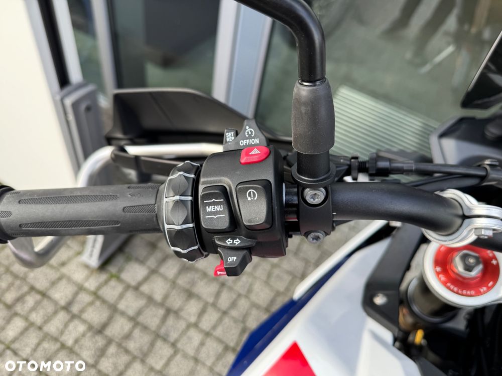 BMW GS - 9