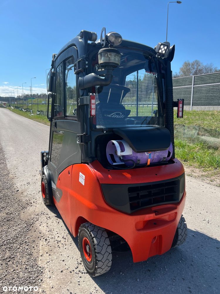 Linde H18T-01 EVO - 11