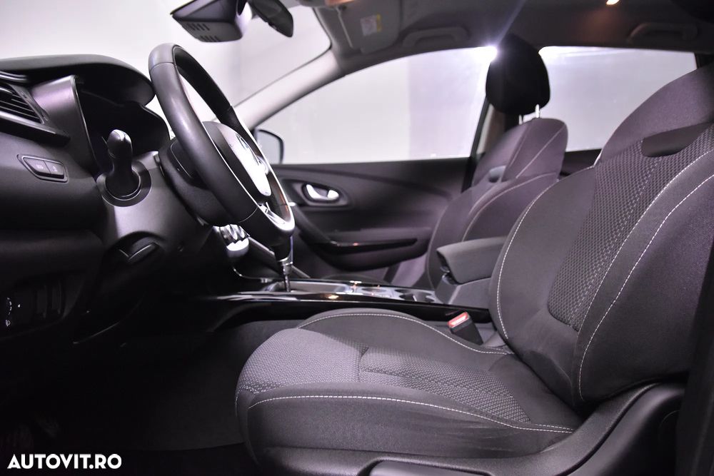 Renault Kadjar - 21