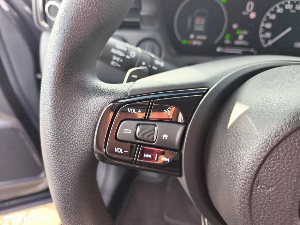 Honda HR-V 1.5 i-MMD Elegance CVT - 23