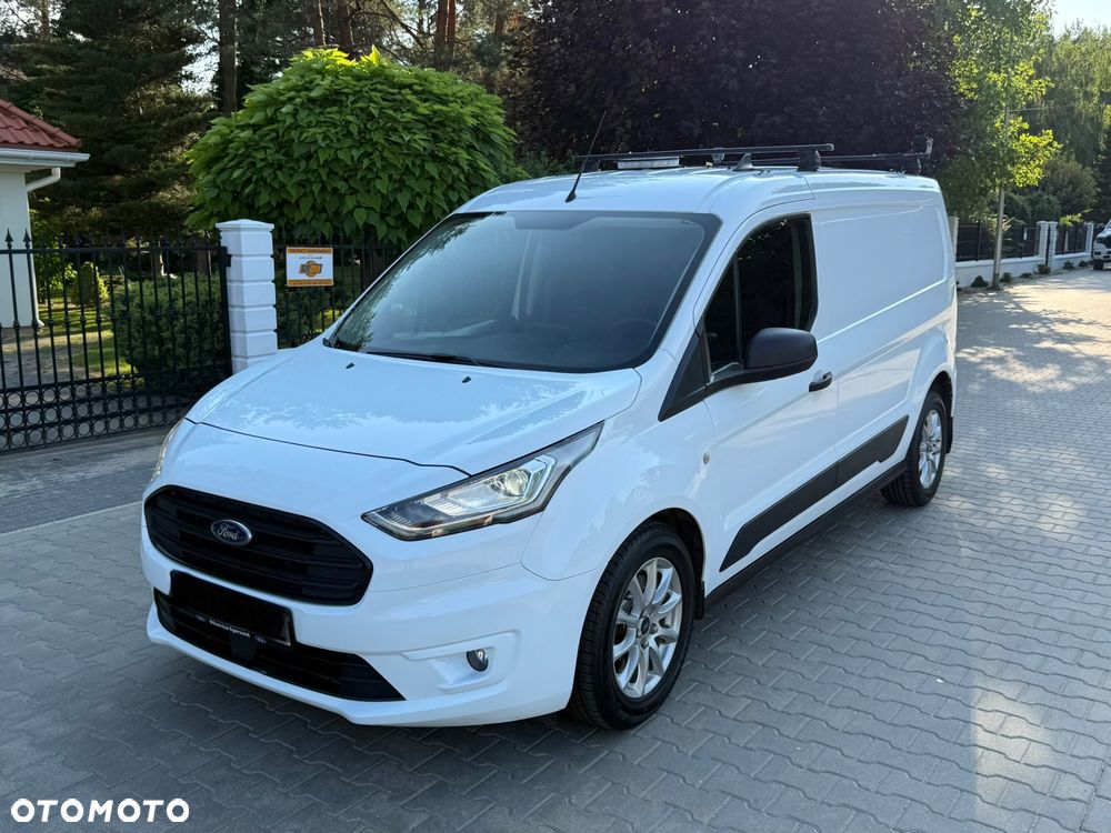 Ford Transit Connect - 3