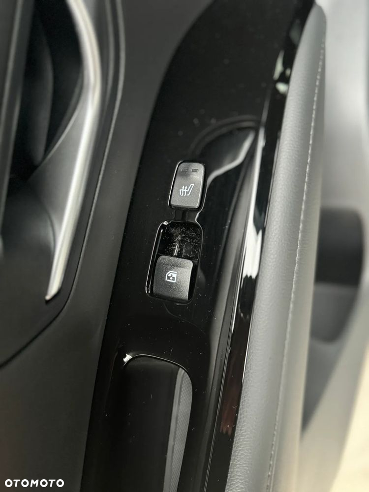Hyundai Tucson - 18