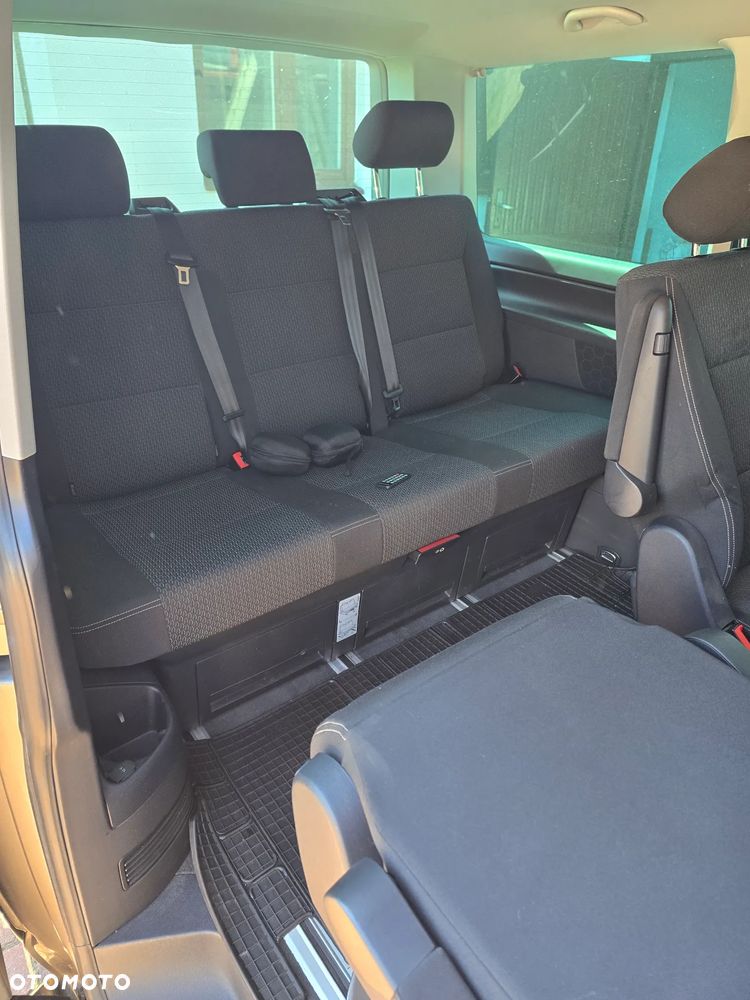 Volkswagen Multivan 2.0 TDI L1 Highline - 31