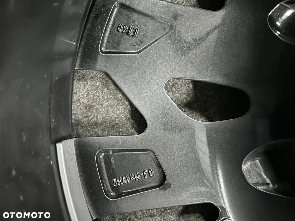 Alufelga Cupra Formentor 19 cali 5x112 1szt. 5FF601025R - 10