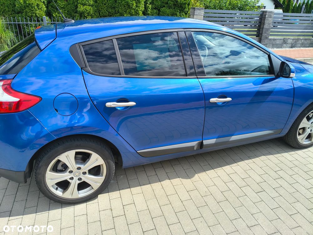 Renault Megane 1.6 16V Confort Dynamique - 15