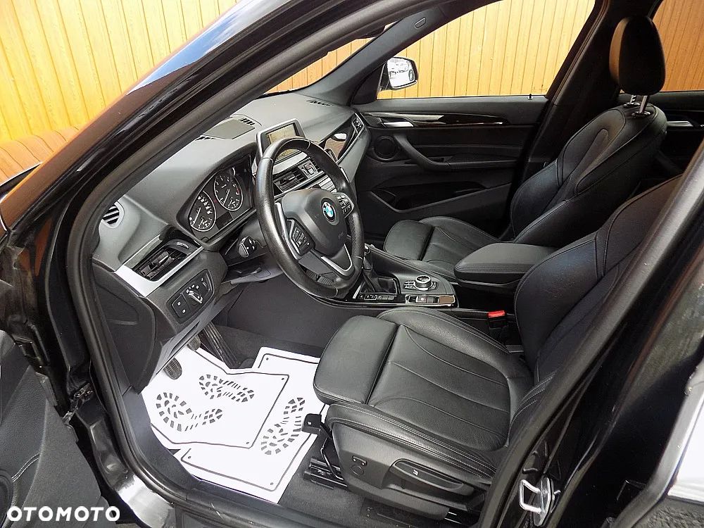 BMW X1 sDrive20d Sport Line - 5