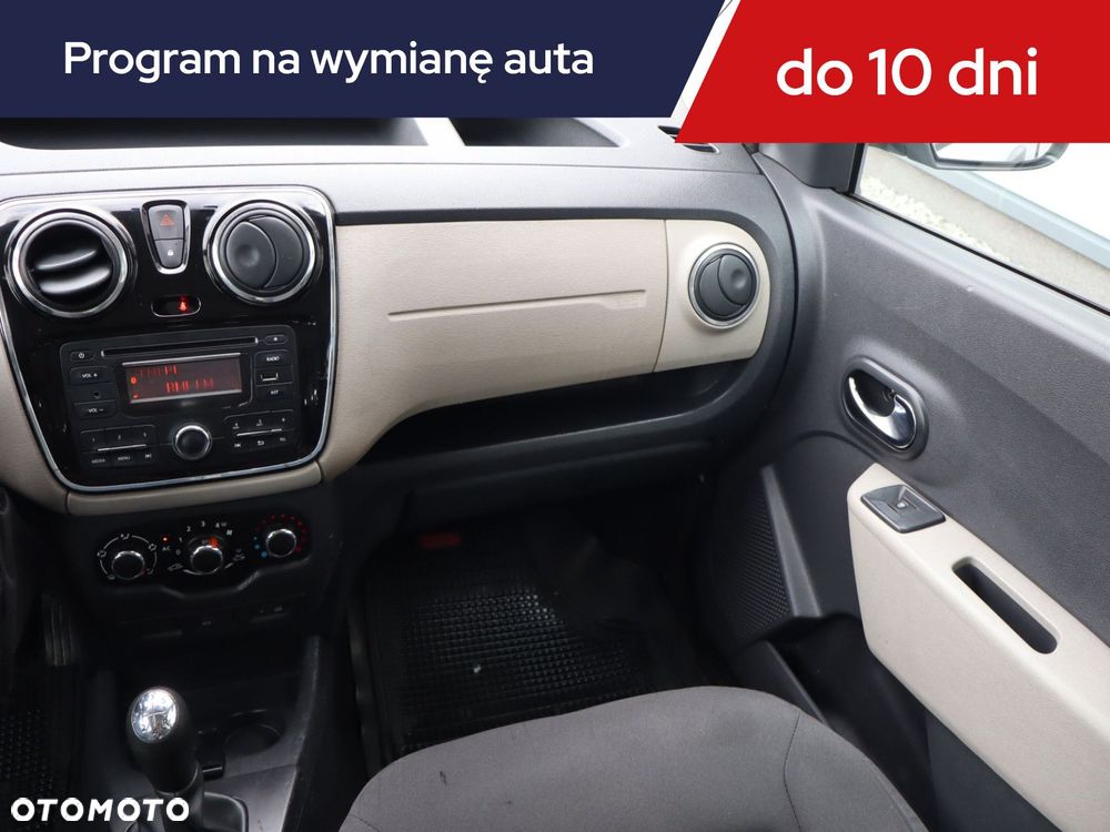 Dacia Dokker - 10