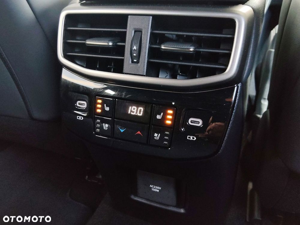 Lexus RX - 30