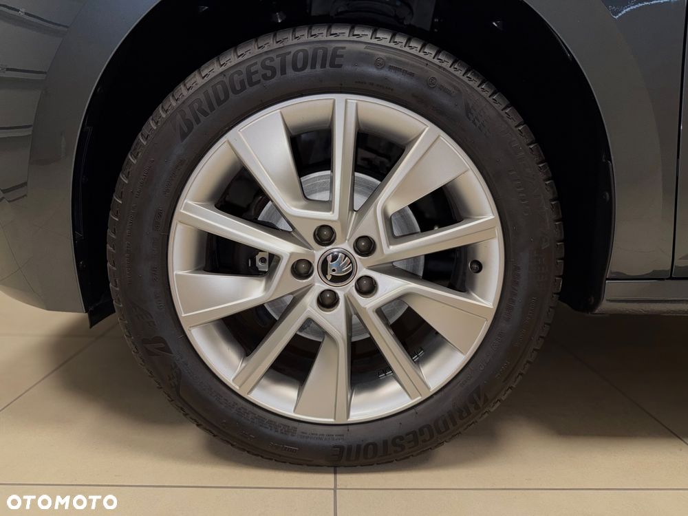 Skoda Kamiq 1.5 TSI Ambition - 28