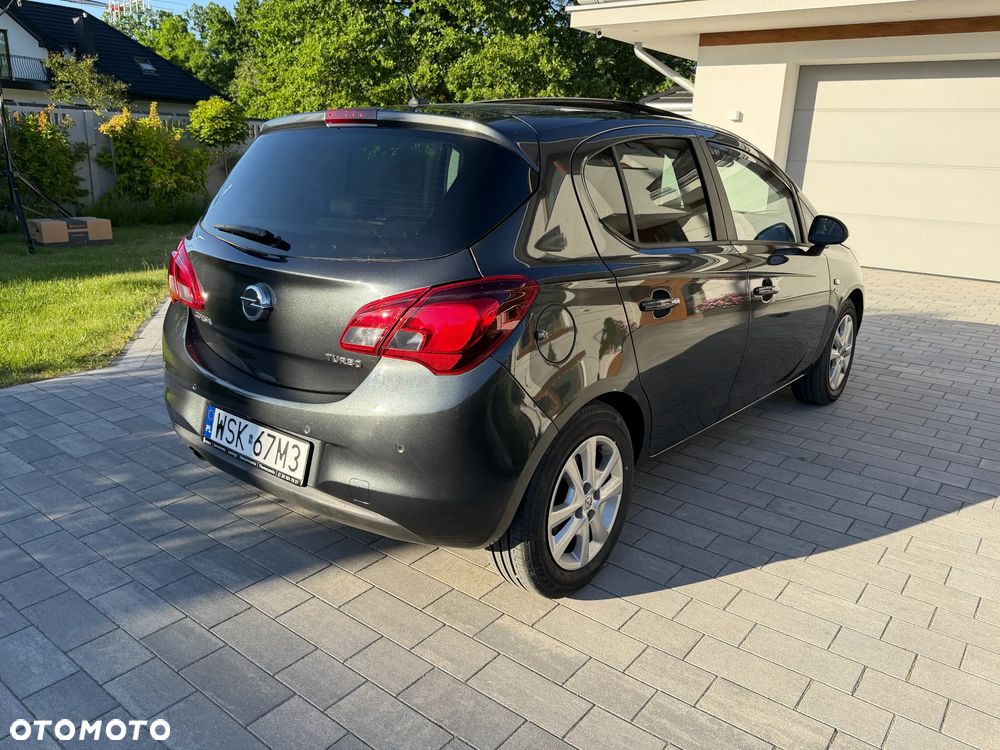 Opel Corsa - 3