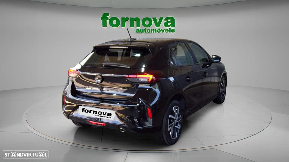 Opel Corsa 1.2 T GS - 6