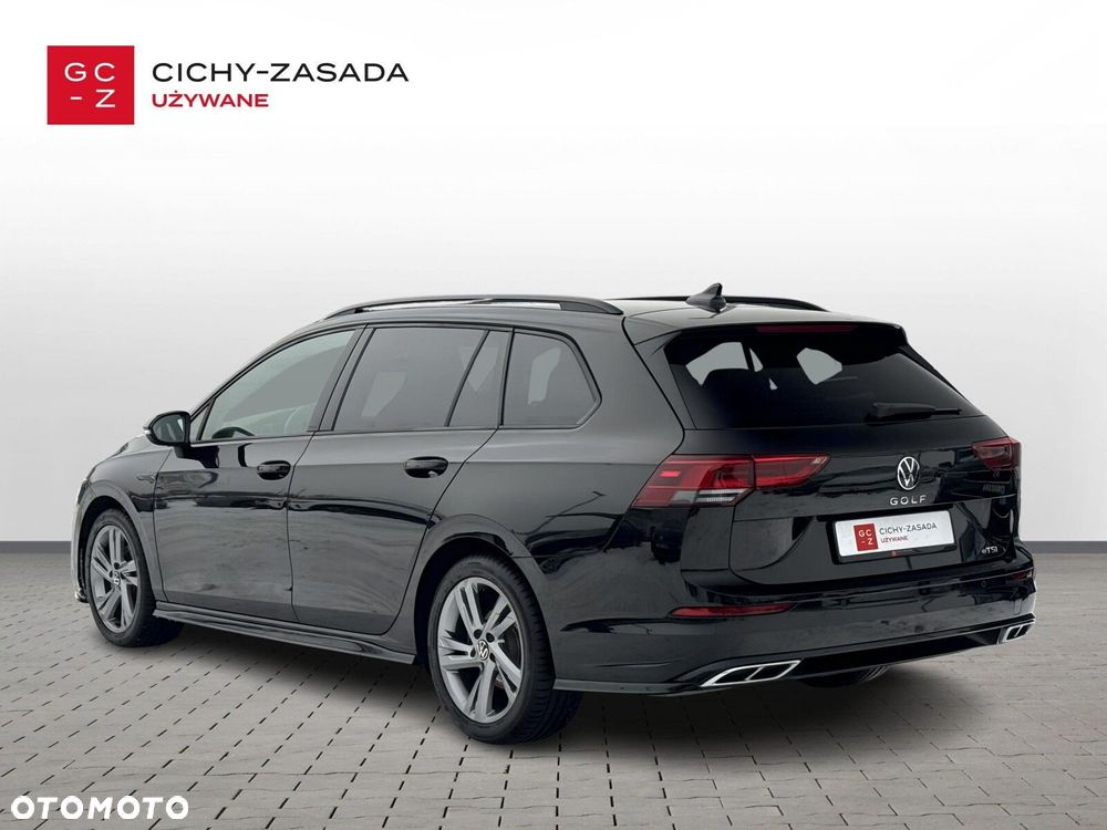 Volkswagen Golf Variant - 7