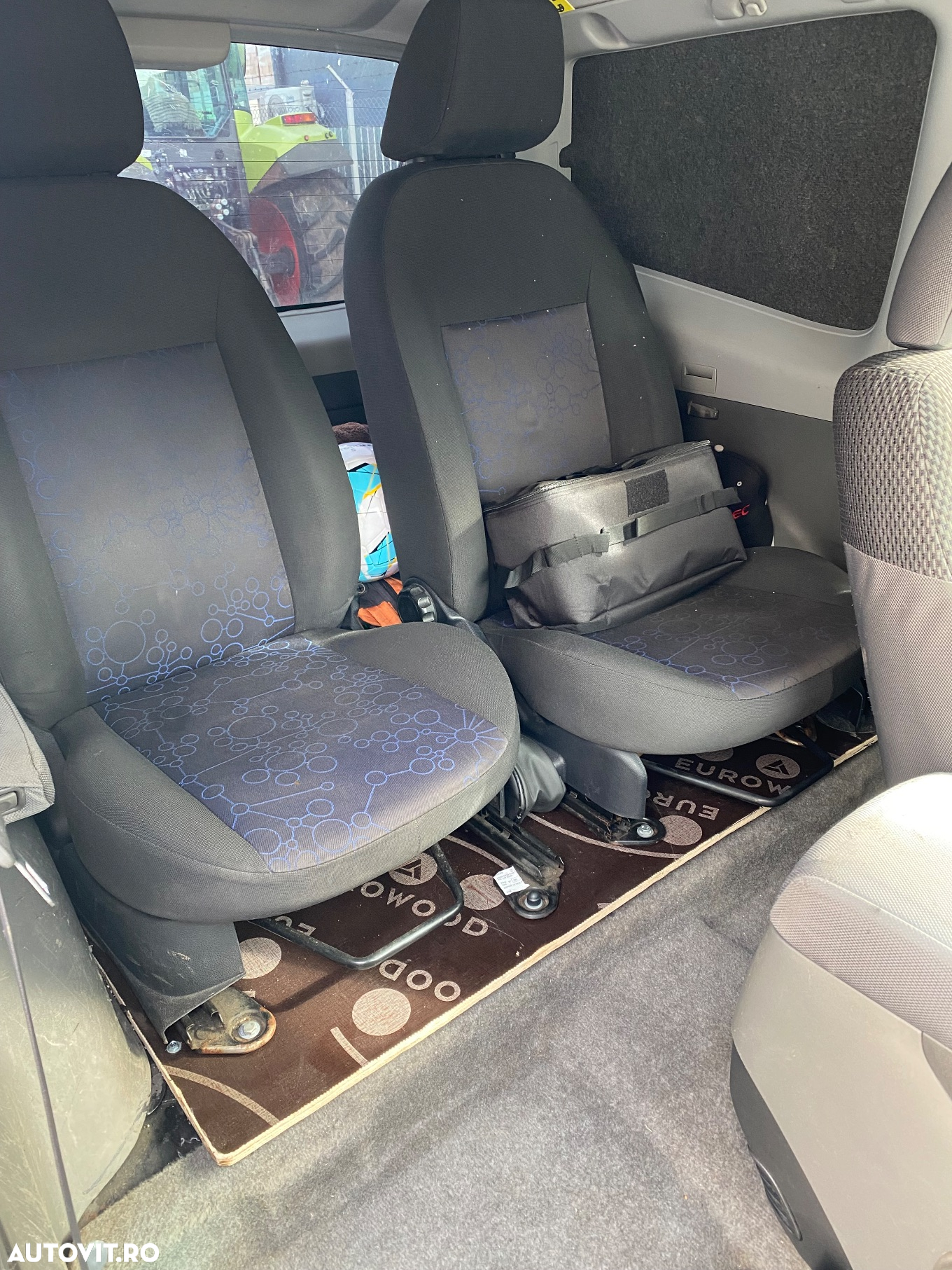 Mitsubishi Pajero Metal Top 2.5 TD GL - 7
