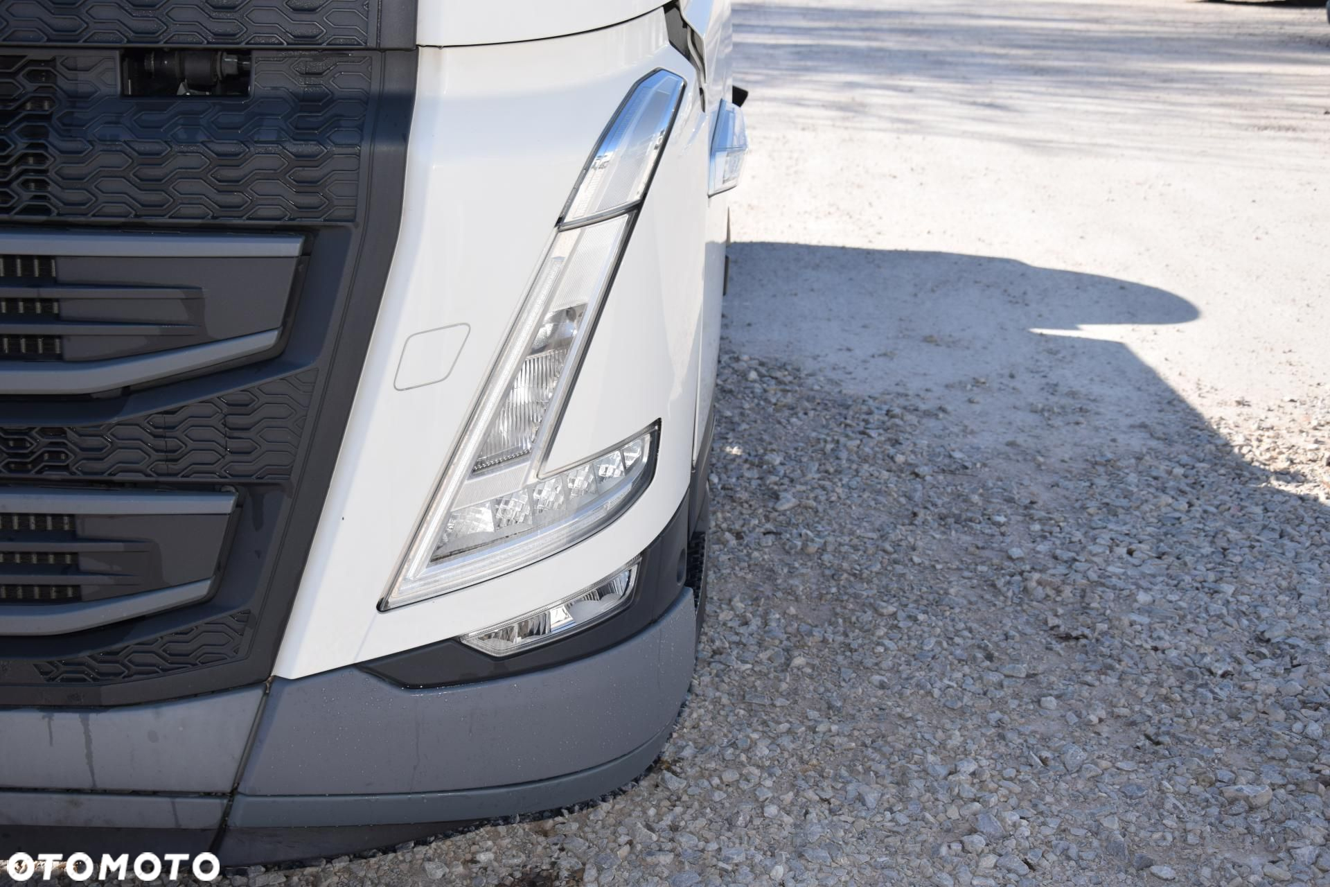 Volvo FH 500 Globetrotter XL - 7