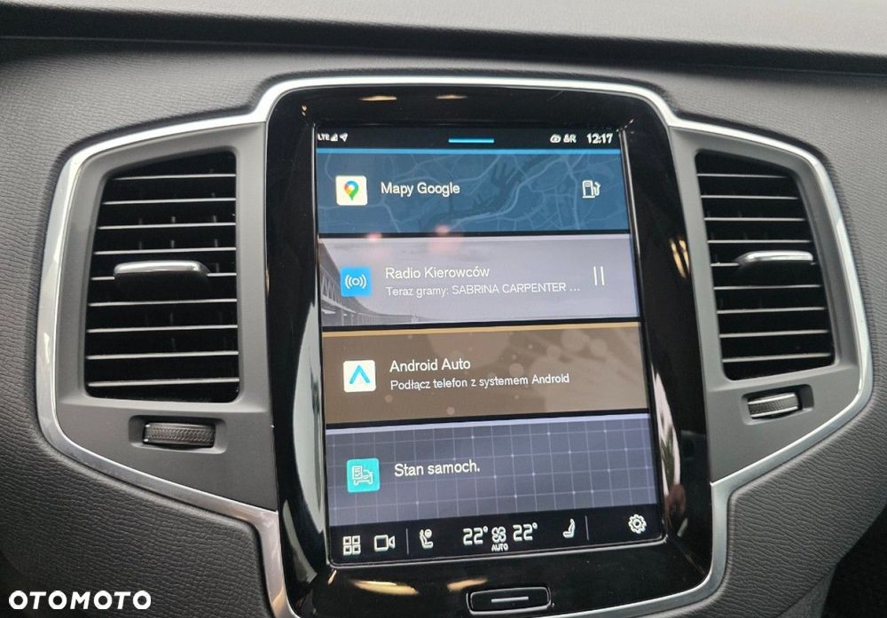 Volvo XC 90 - 15