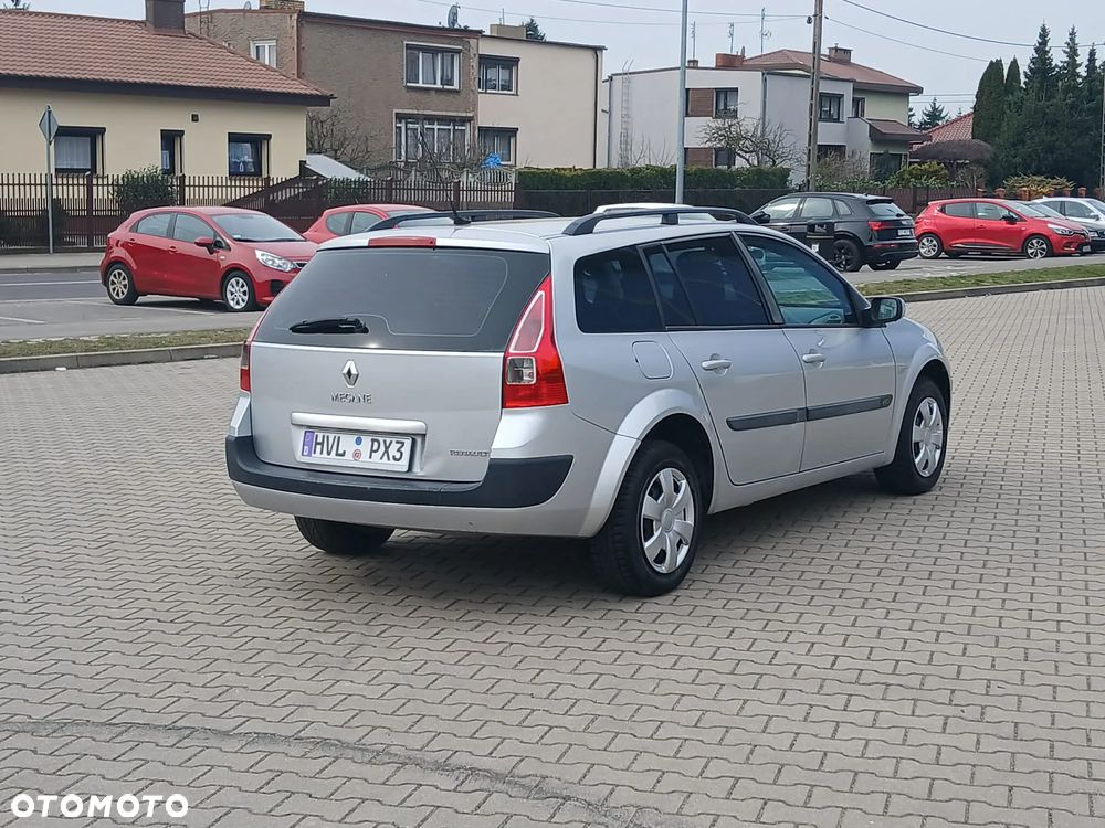 Renault Megane - 6
