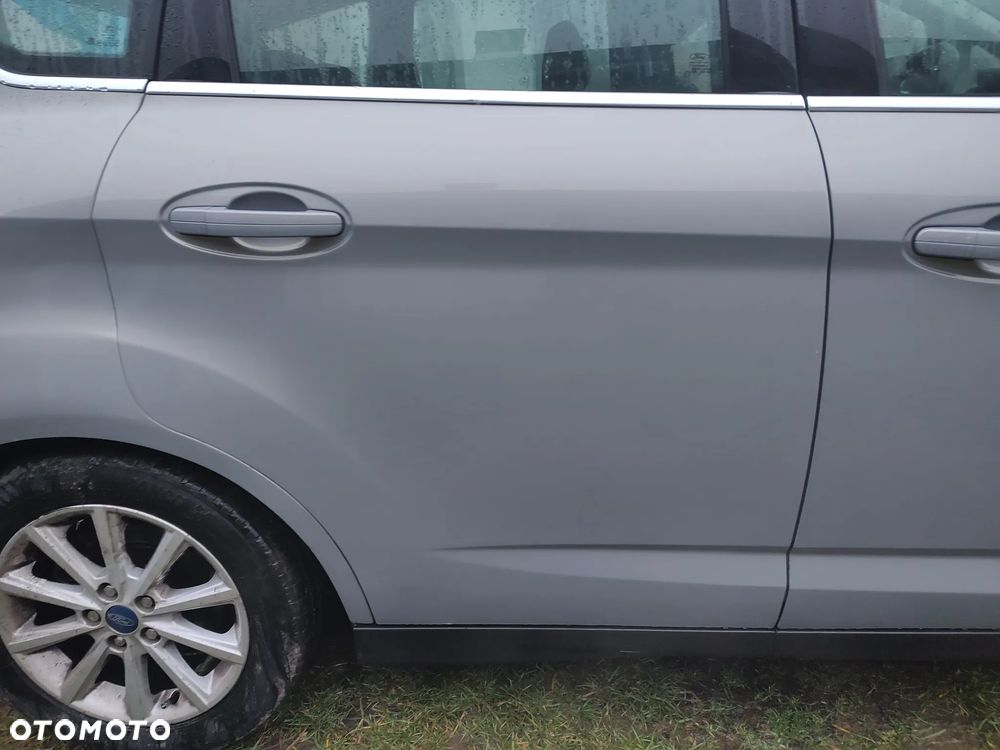 Ford C-Max Mk2 GA Drzwi Prawy Przód Tył Lewy Przód Tył - 4