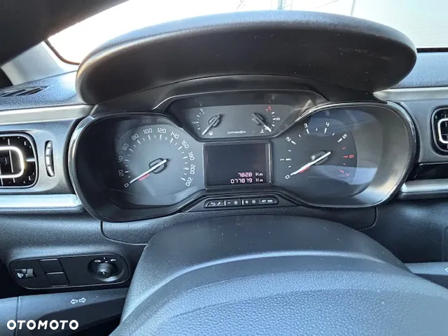 Citroën C3 1.2 PureTech Shine - 20
