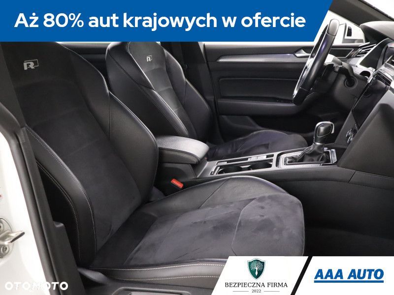 Volkswagen Arteon - 11