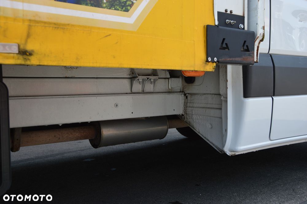 Mercedes-Benz SPRINTER 316 416 516 - 10