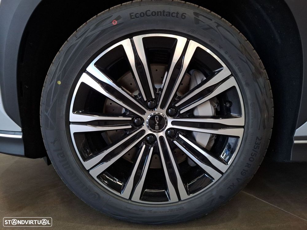 BYD Sealion 7 SEALION7 82.5 kWh Comfort - 29