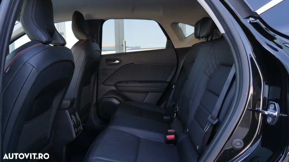 Renault Captur - 17
