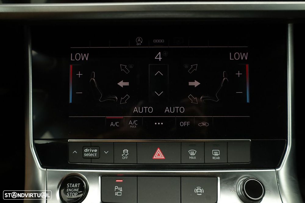 Audi A6 Avant 40 TDI Sport S tronic - 13