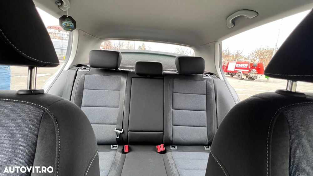 Volkswagen Golf 1.2 TSI Style - 22