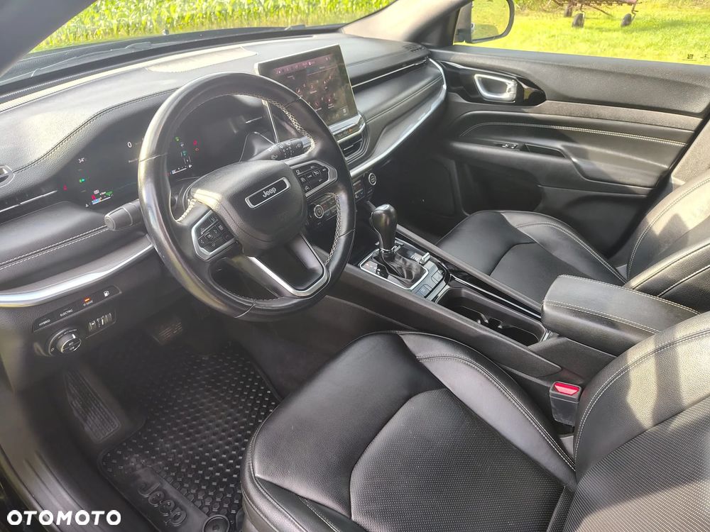 Jeep Compass 1.3 T-GDI 4xe Automatik S - 13