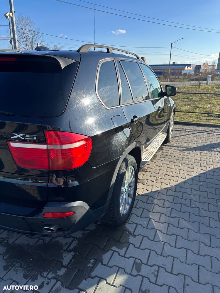 BMW X5 3.0d Aut. - 2