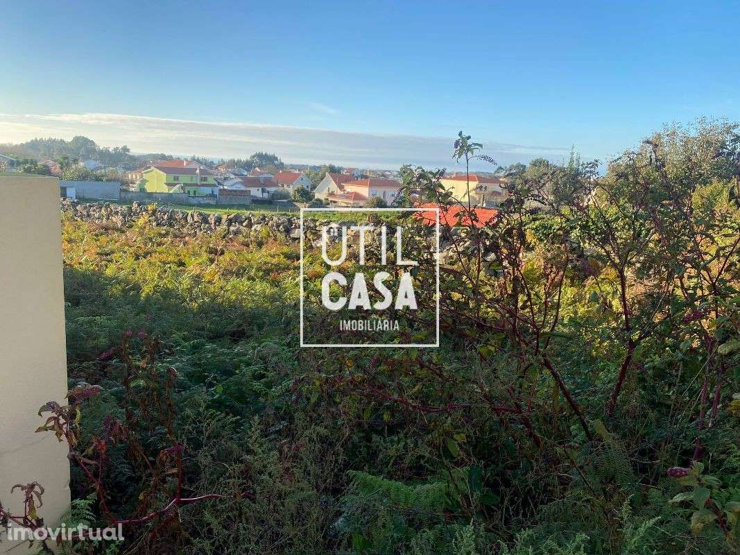 Terreno em Antas (Esposende) - Grande imagem: 3/4