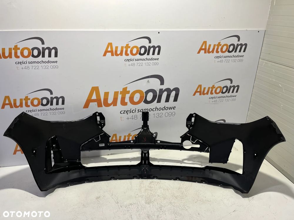 ZDERZAK PRZOD BMW X3 G45 M PAKIET 8087013 - 4