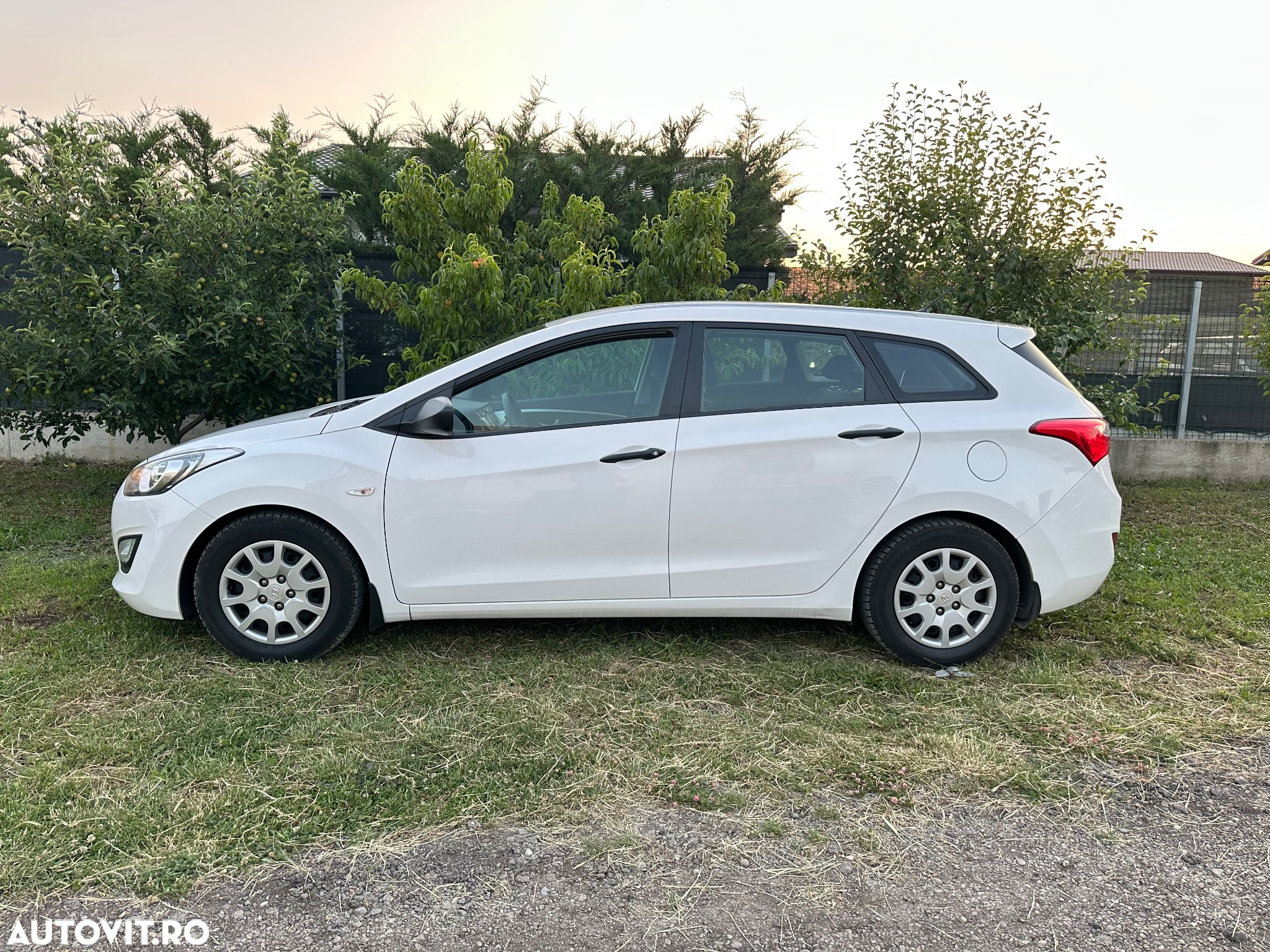 Hyundai i30 - 12