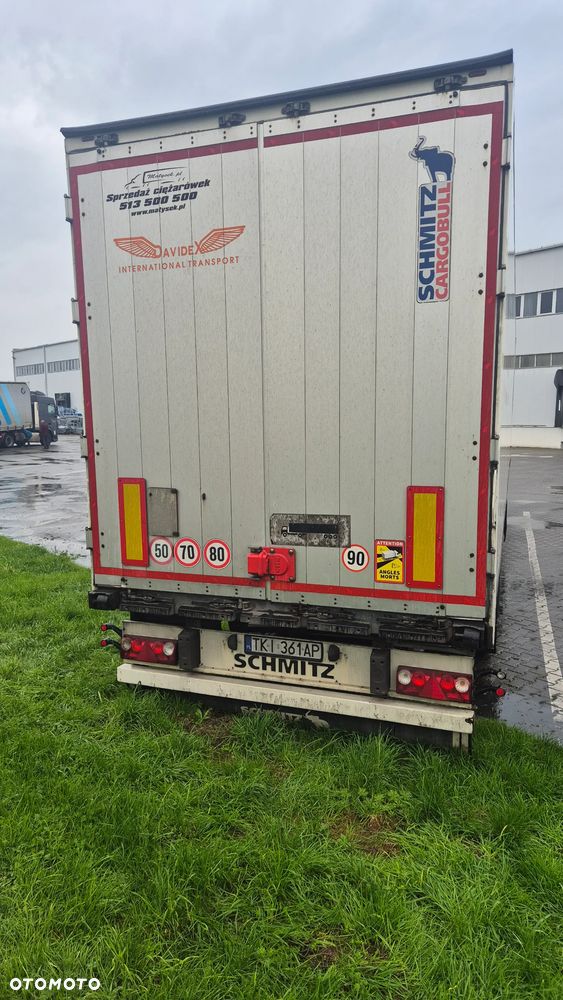 Schmitz Cargobull - 7