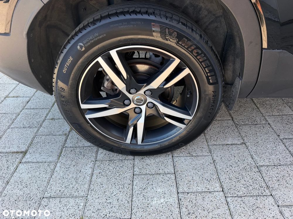 Volvo XC 40 D3 SCR R-Design - 19