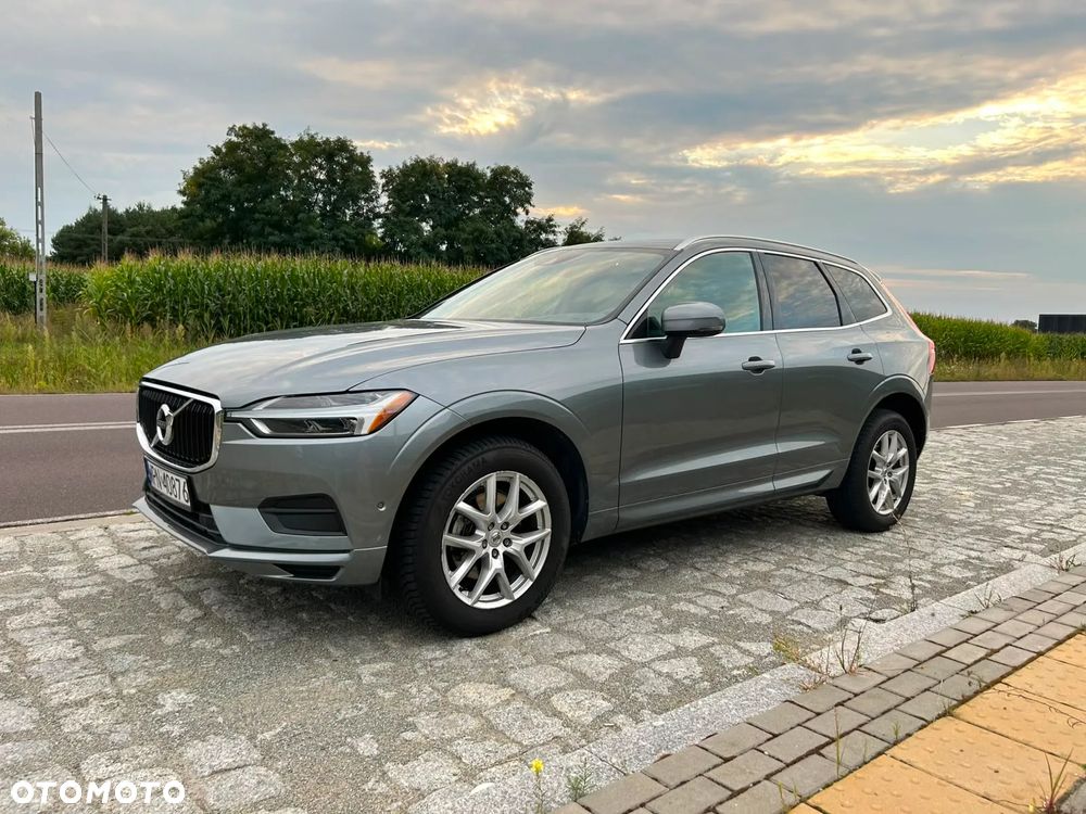 Volvo XC 60 - 22