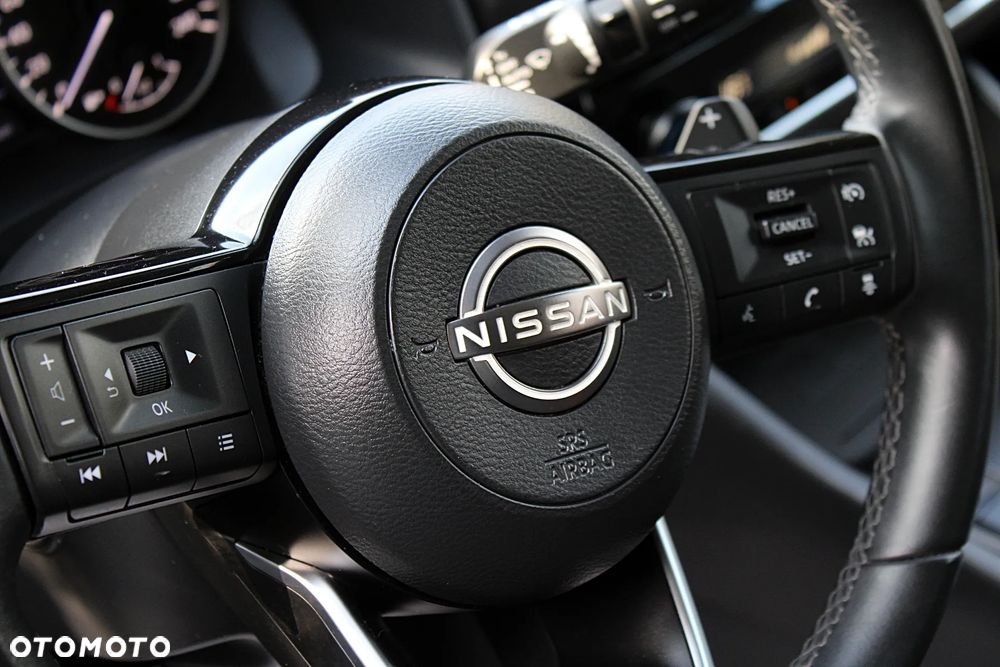 Nissan Qashqai - 22