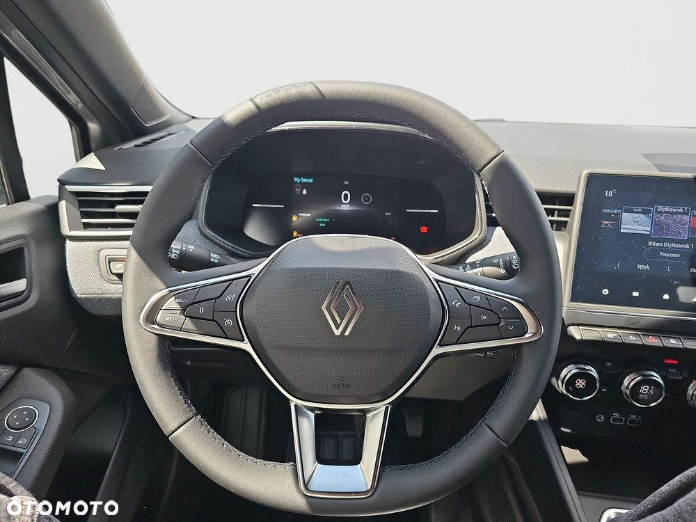 Renault Clio 1.0 TCe Techno - 15