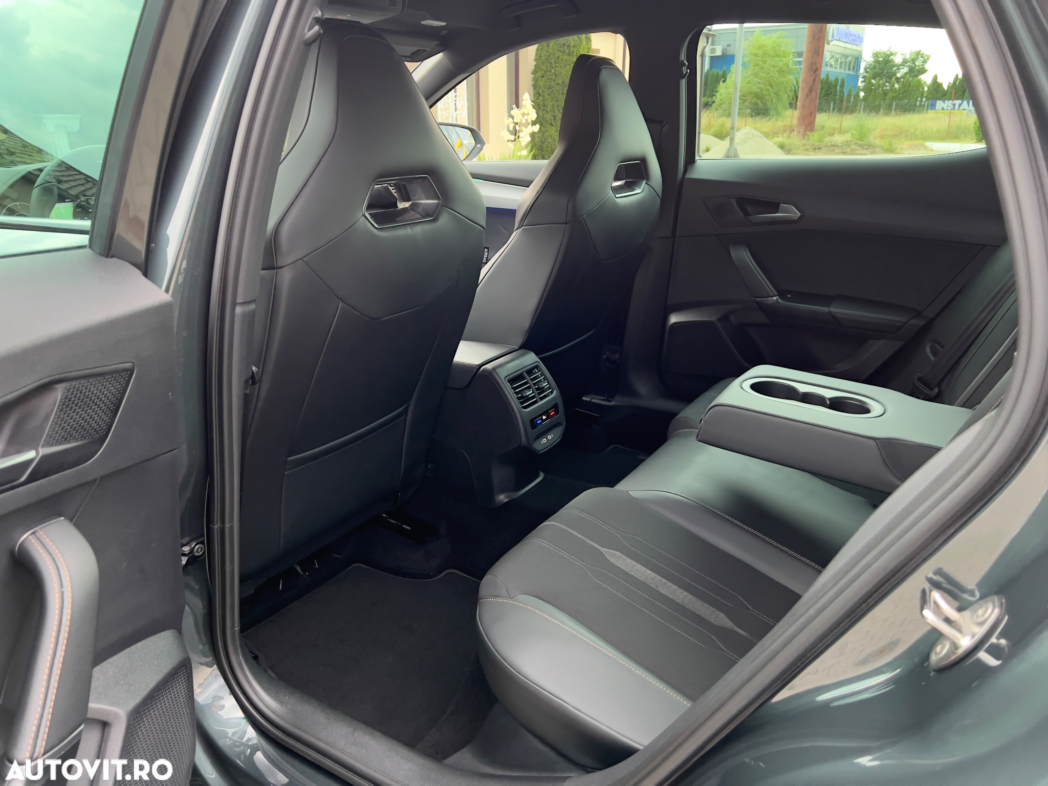 Cupra Formentor 1.4 e-HYBRID PHEV VZ - 32