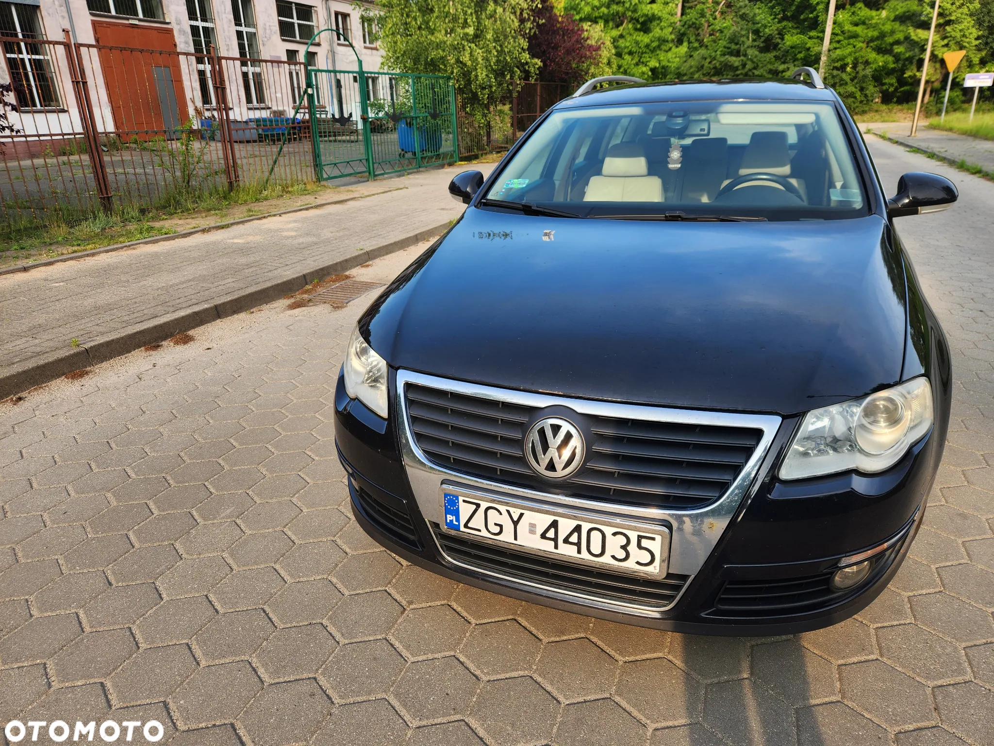 Volkswagen Passat 1.8 TSI Comfortline - 6