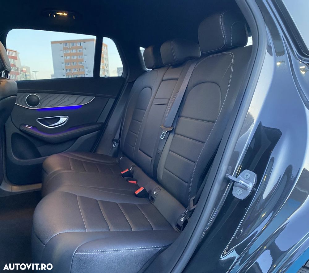 Mercedes-Benz EQC 400 4MATIC Sport - 27