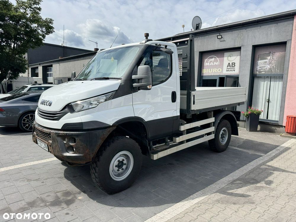 Iveco Daily - 2