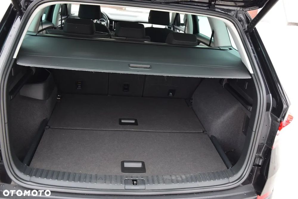 Skoda Kodiaq 2.0 TDI 4x4 DSG Sportline - 31