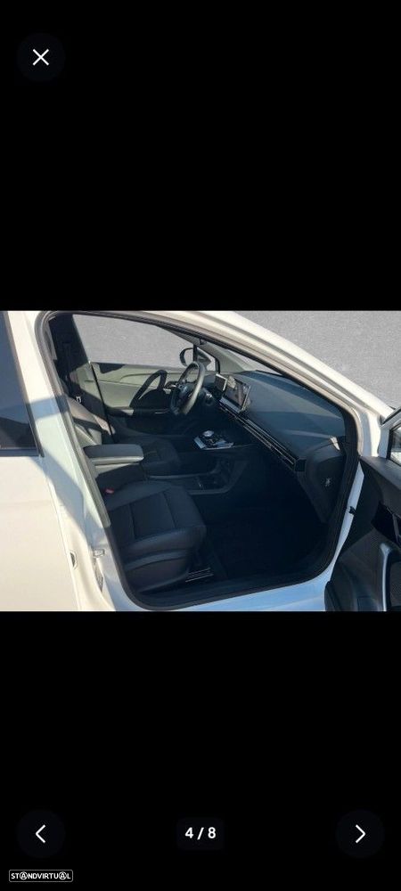 MG MG4 4 Luxury 64 kWh - 5