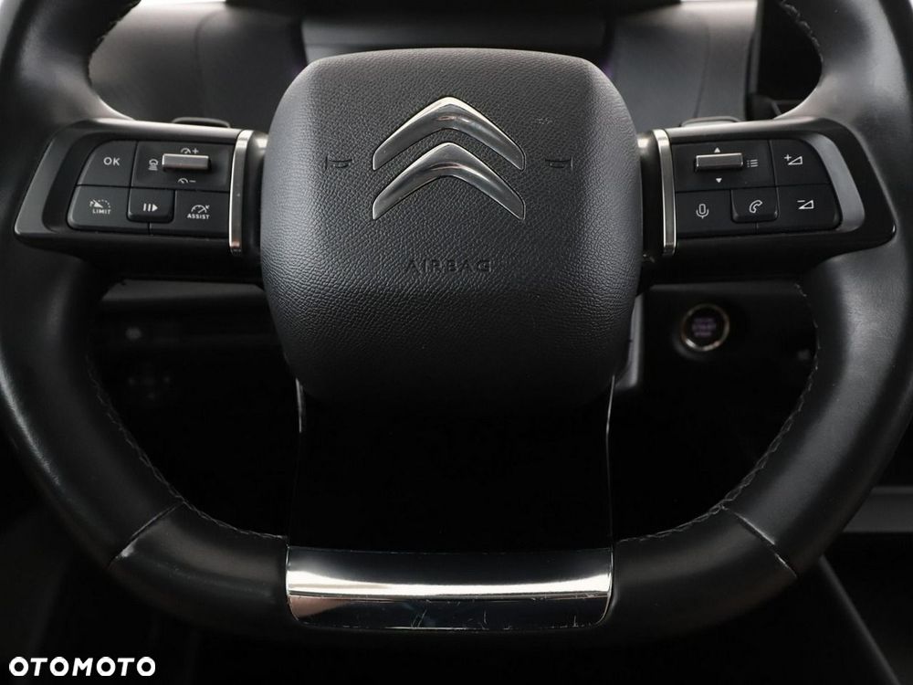 Citroën C4 PureTech 130 Stop&Start EAT8 SHINE - 22