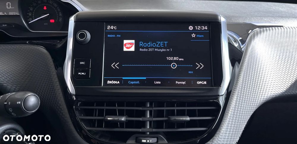 Peugeot 2008 PureTech 82 Style - 25